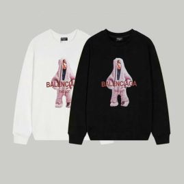 Picture of Balenciaga Sweatshirts _SKUBalenciagaM-XXLW11924538